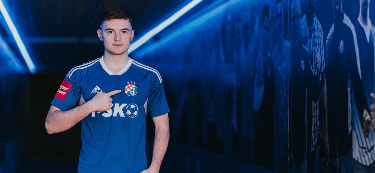 Baturina potpisao za Dinamo