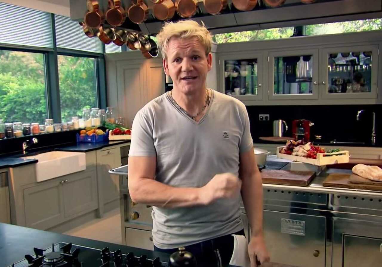 Slavni chef poslao veliko upozorenje: Evo što nikada ne smijete naručivati u restoranima