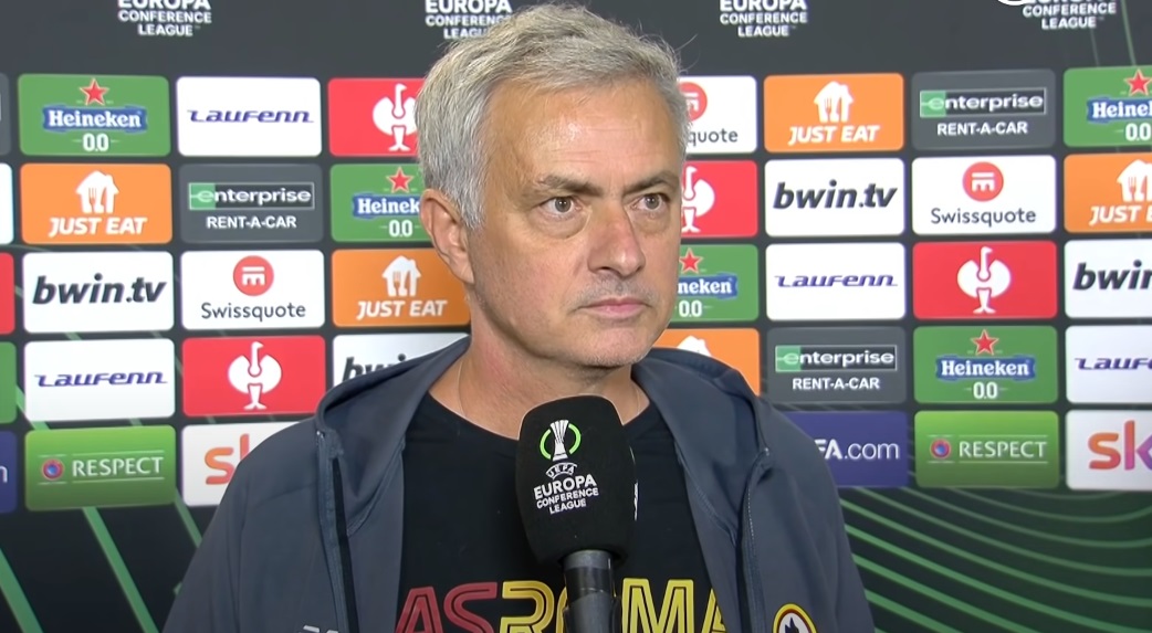 Mourinho briljirao svojim izjavama, govorio o Marku Livaji i žestoko uzvratio Cassanu: ‘Po čemu će njega pamtiti?‘