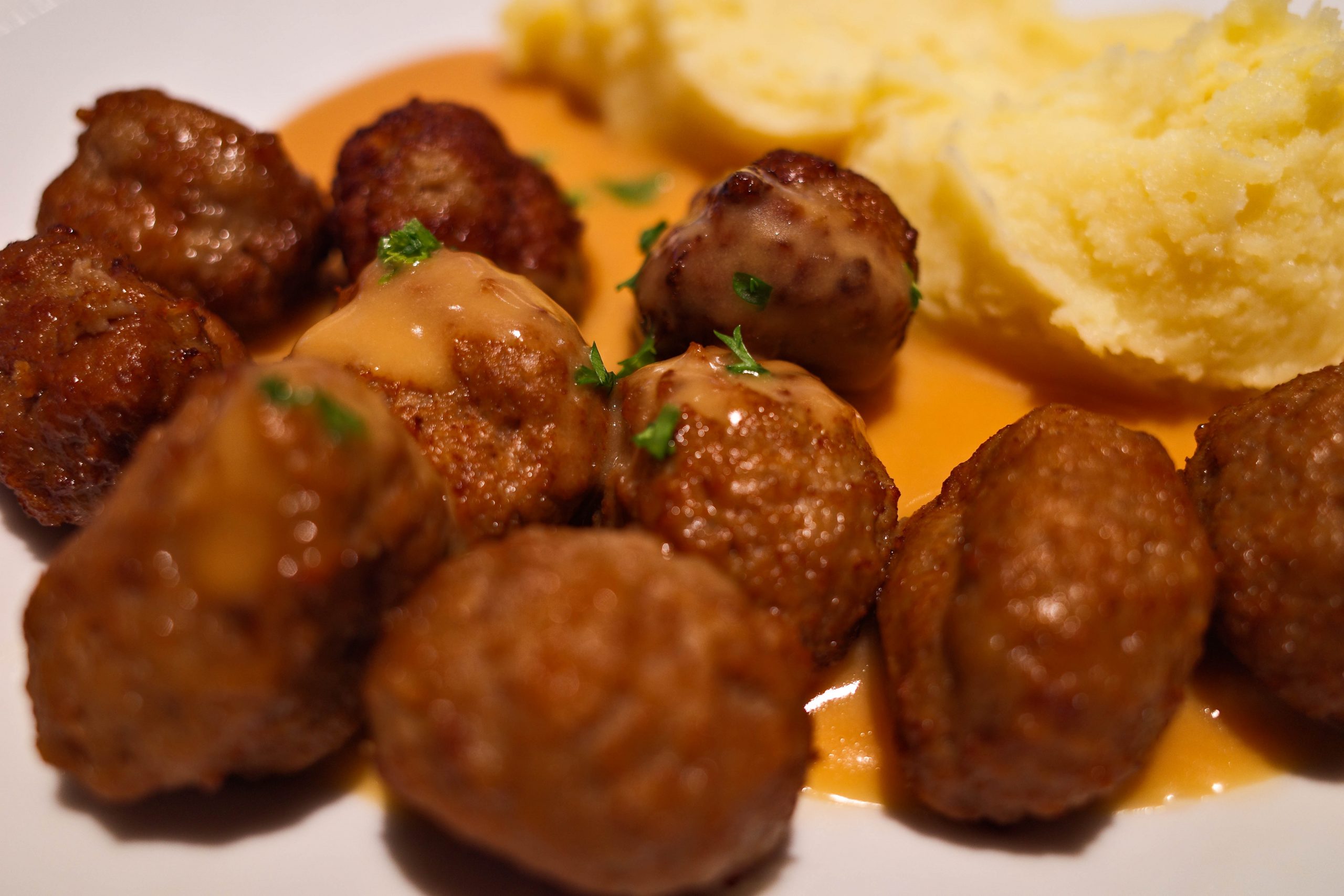 Recept: Napravite kod kuće ćufte kao iz Ikee
