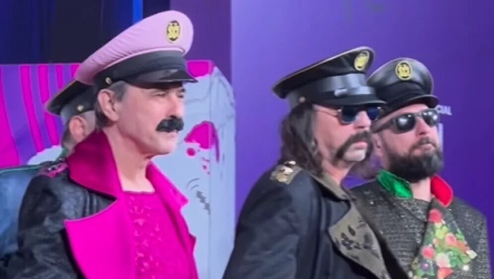 Let 3 se javio iz Madrida i pokazao kako su ih tamo dočekali, opis videa sve je nasmijao do suza: “Ovo je sve!”