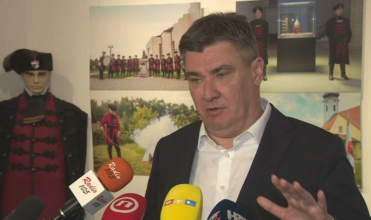 Milanović o dužnosnicima koji koriste APN: Moralni šrot koji ovu zemlju dovodi do stanja hrđanja
