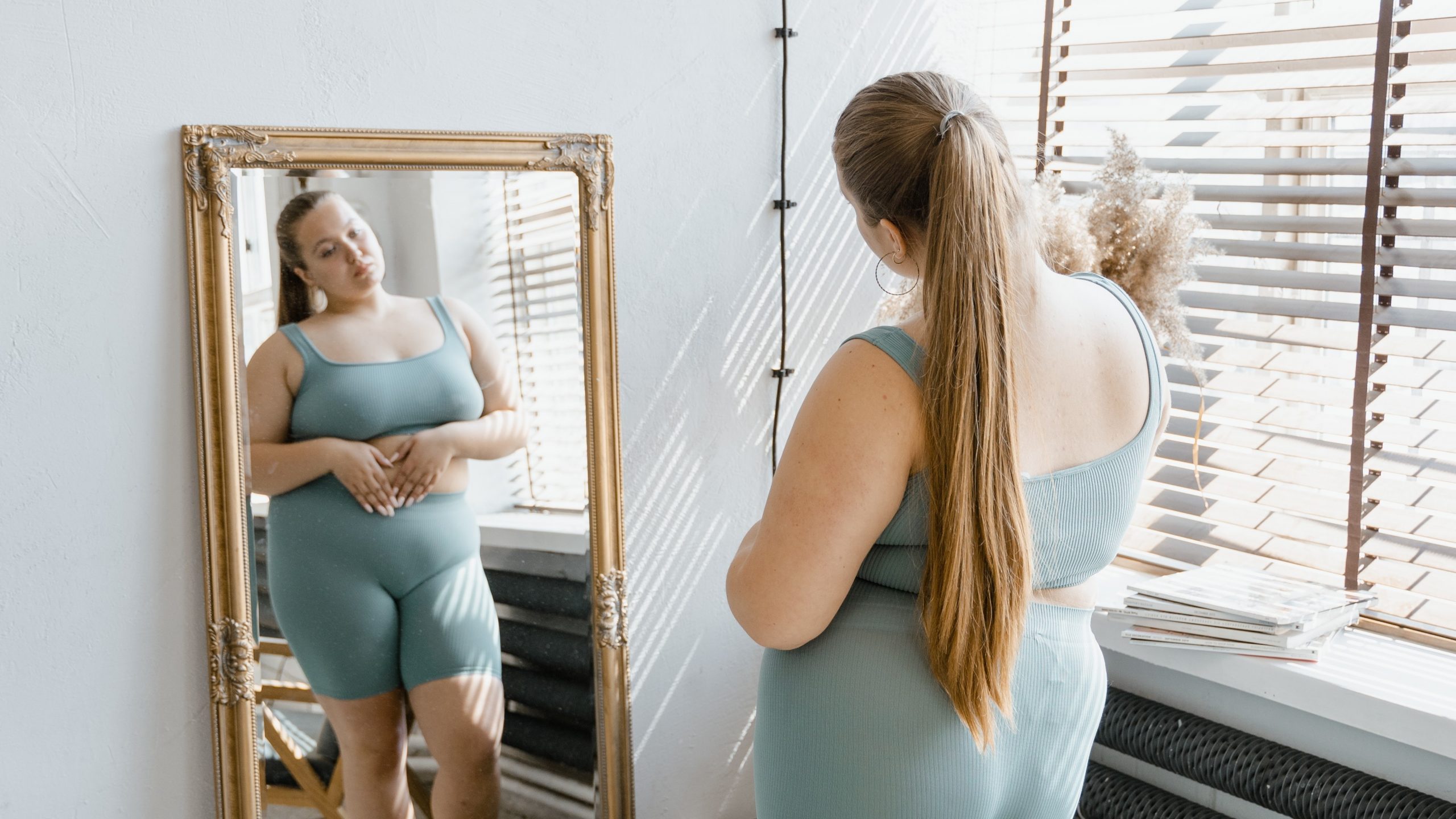 Samo je četvrtina žena zadovoljna svojim tijelom, a najviše ‘glavobolja’ zadaje težina, kaže studija