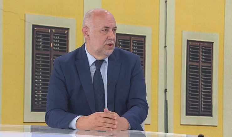 VIDEO Vrkljan o presudi Juriču: Svaki put kad se osuđuje novinar to je jako loše; Objasnio i uzrok tome što se Juriču dogodilo