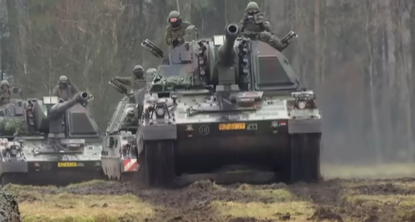 NATO Snage Bundeswehra
