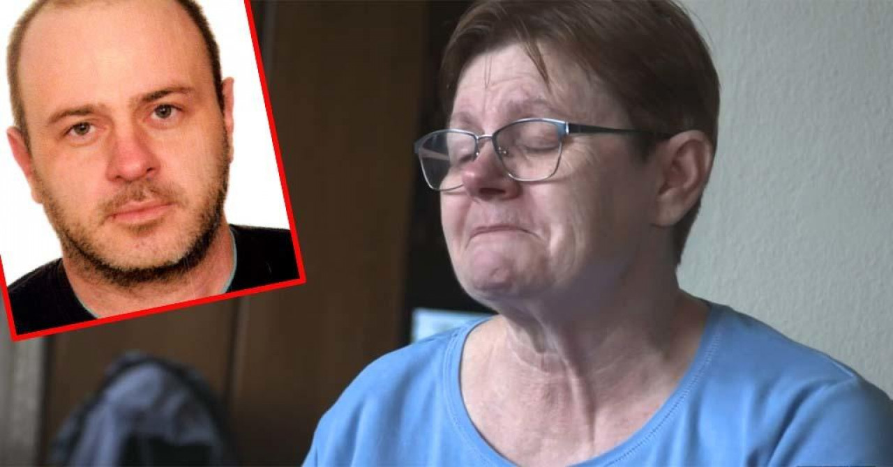 Ivan je otišao na posao, više se nije vratio. Majka u suzama, obitelj u šoku: ‘Policija jedva da je reagirala‘