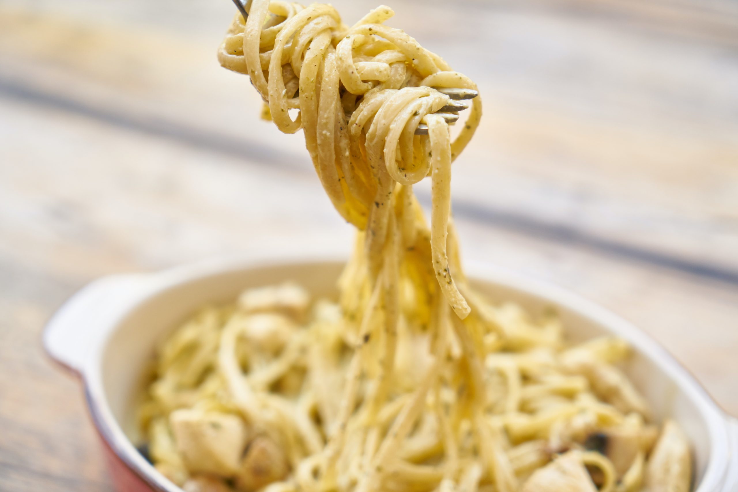 Recept: Cacio e Pepe – Tjestenina sa sirom i paprom