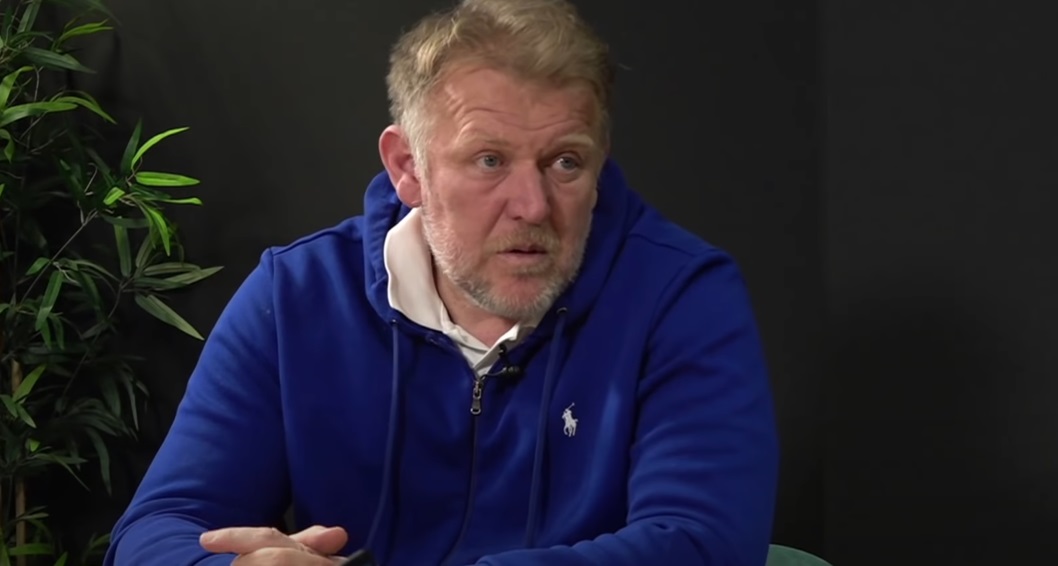Robert Prosinečki sjeda prvi put u karijeri na klupu jednog hrvatskog kluba?