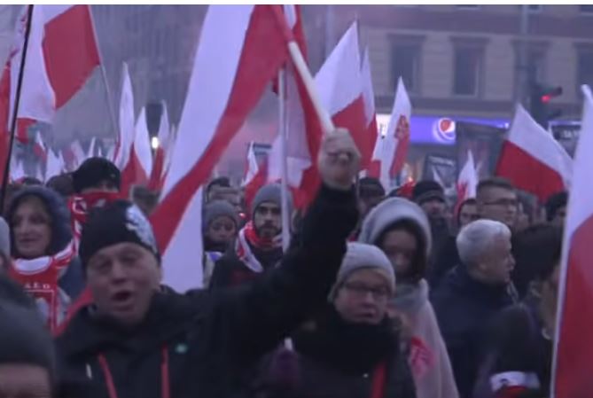 Lustracija na steroidima: Ne pamti se da je ovo itko ikad napravio prije Poljaka!