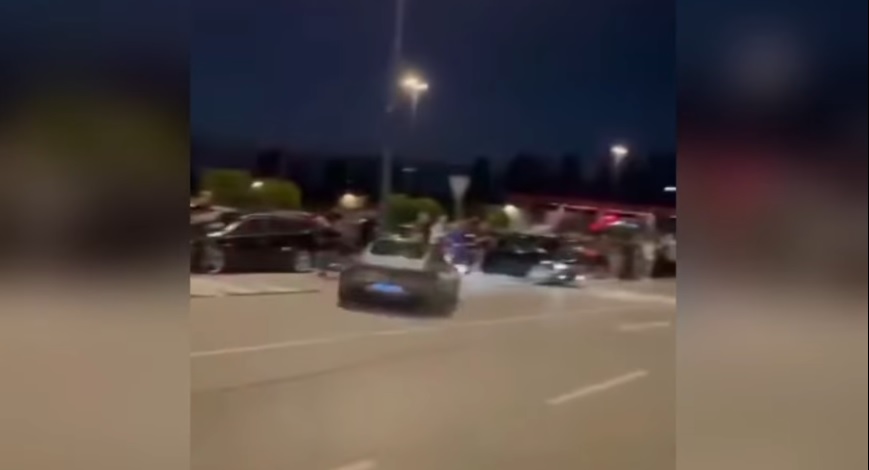 VIDEO Policija o nesreći u Buzinu i okupljanjima mladih vozača: Počinitelj nesreće za nas nije bio prije operativno interesantan