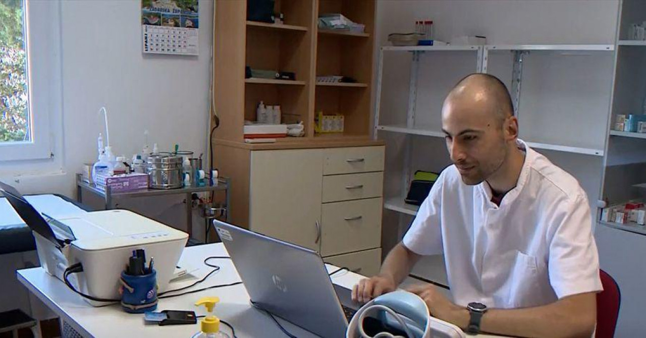 Liječnik koji je šokirao pacijente na otocima: ‘Insinuirali su o spolnoj orijentaciji, zato sam dao otkaz!‘
