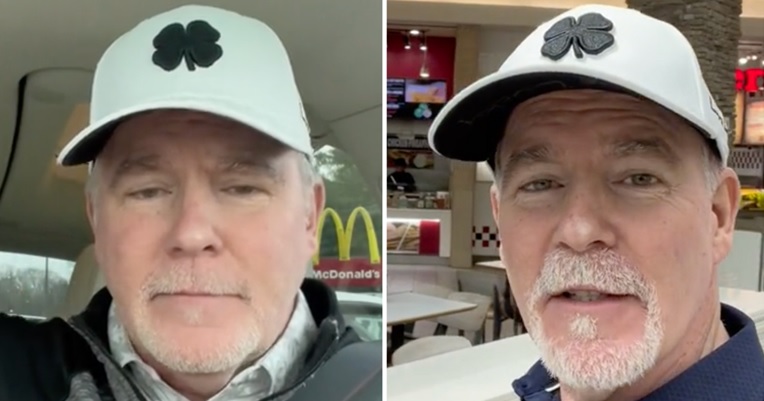 VIDEO Muškarac koji je 100 dana jeo samo u McDonald’su otkrio koliko je skinuo kilograma