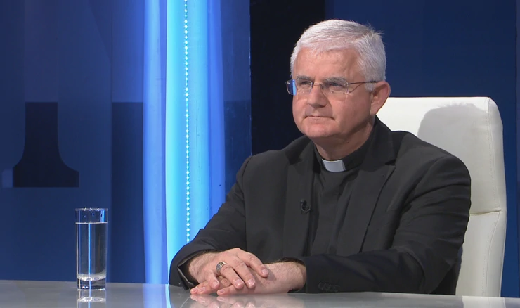 VIDEO Uzinić: Da bi zaštitila svoj ugled, Crkva je štitila one koji su činili zlo