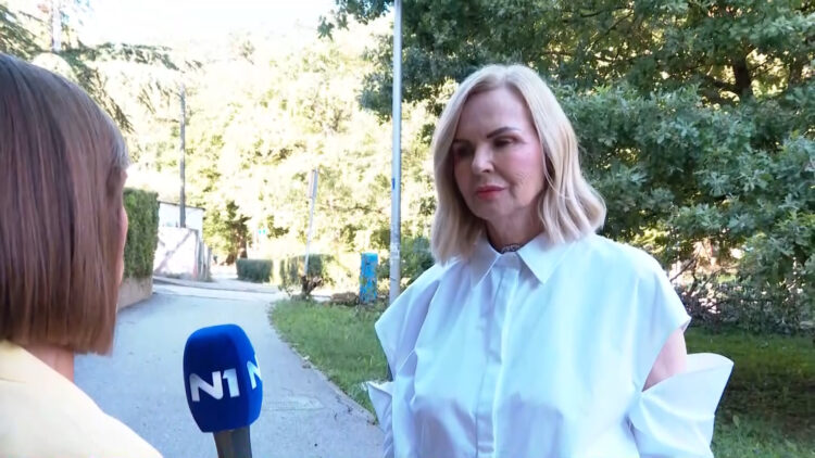 Sloković: Vlada je zapravo pobijedila sirotinju