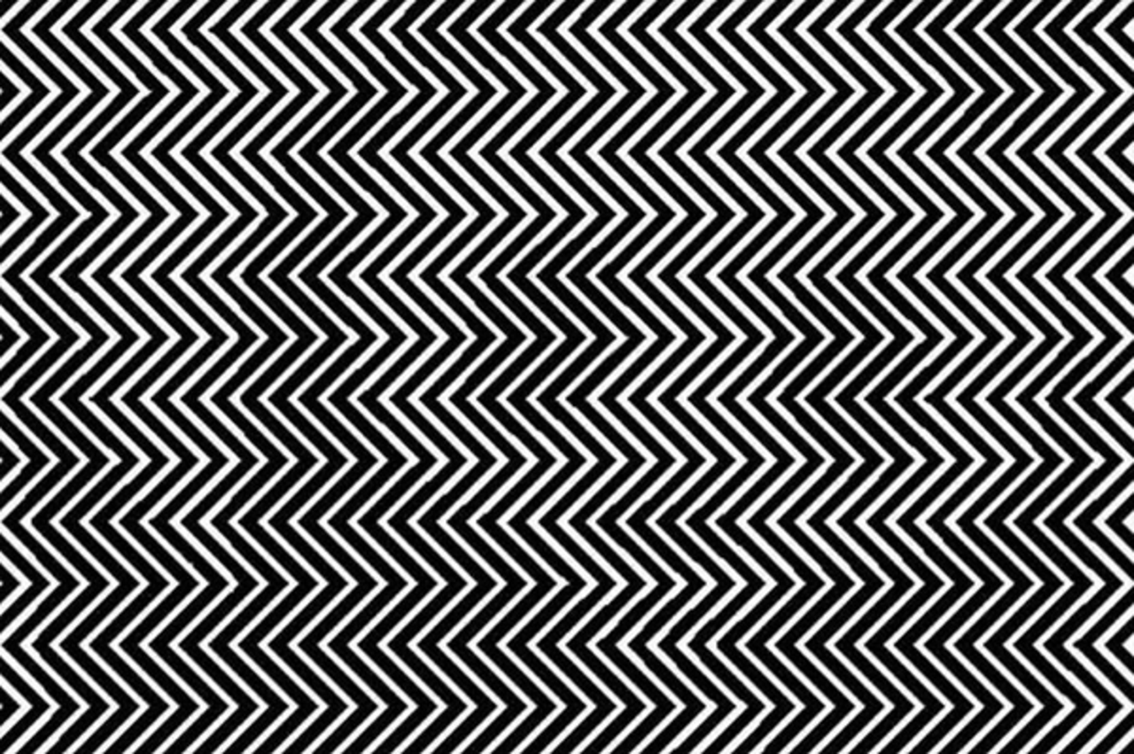 Koliko ste zaista inteligentni, otkrit će vam ova optička iluzija