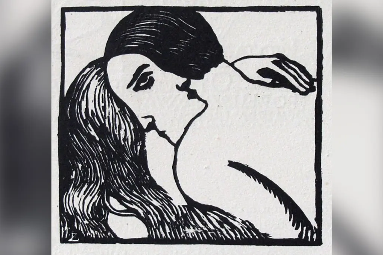 Optička iluzija testira vaš ljubavni odnos: Otkrit će kako komunicirate s partnerom!