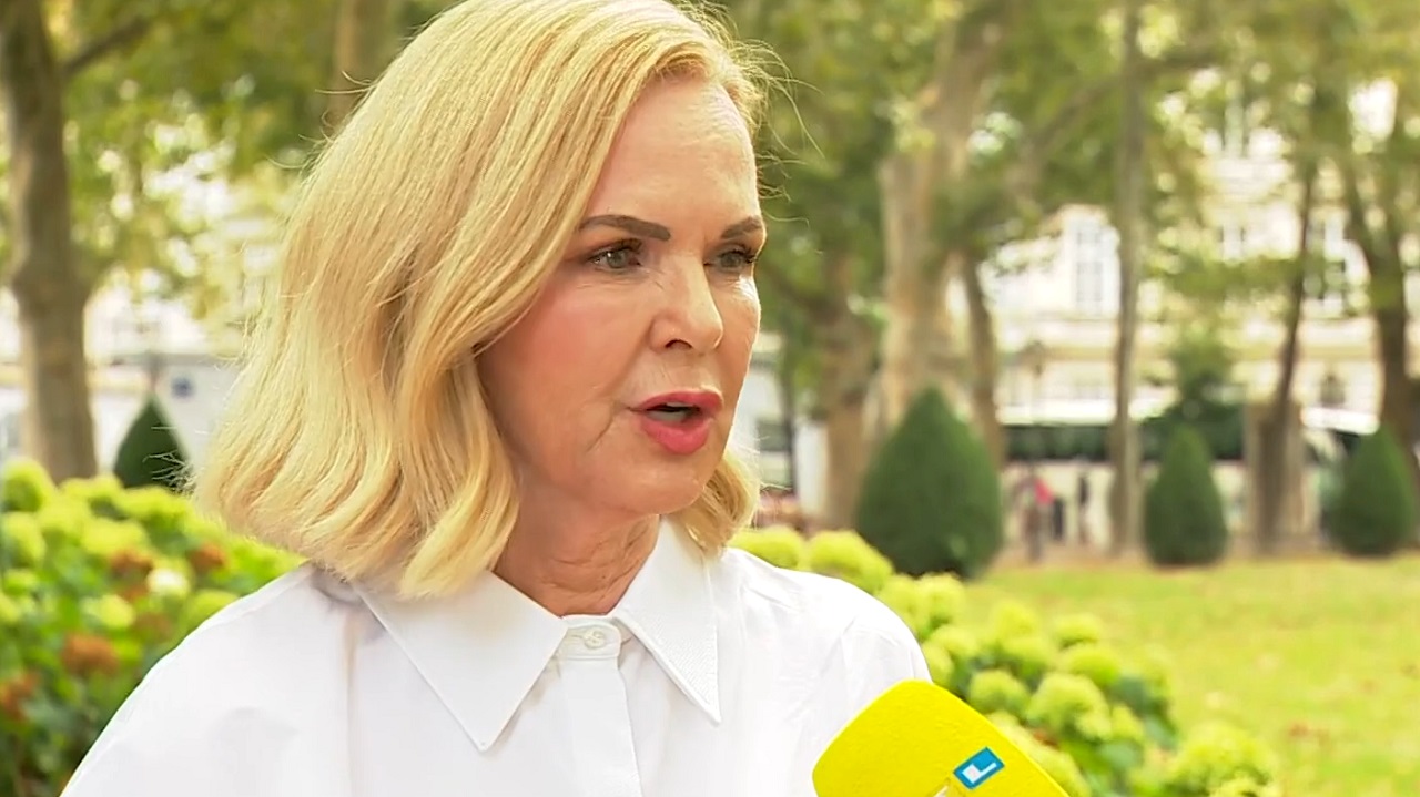 Jadranka Sloković: ‘Vlada je gluha i potpuno nezainteresirana za stanje u pravosuđu. Plenković treba među štrajkaše’