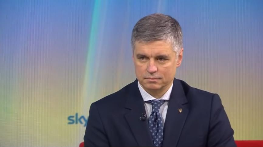 Vadim Pristajko