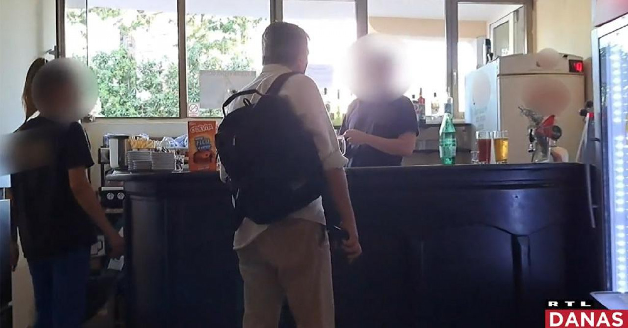 Inspektori na jednom od najpopularnijih otoka u Hrvatskoj otkrili zastrašujuće prizore: ‘Odvratan smrad!‘