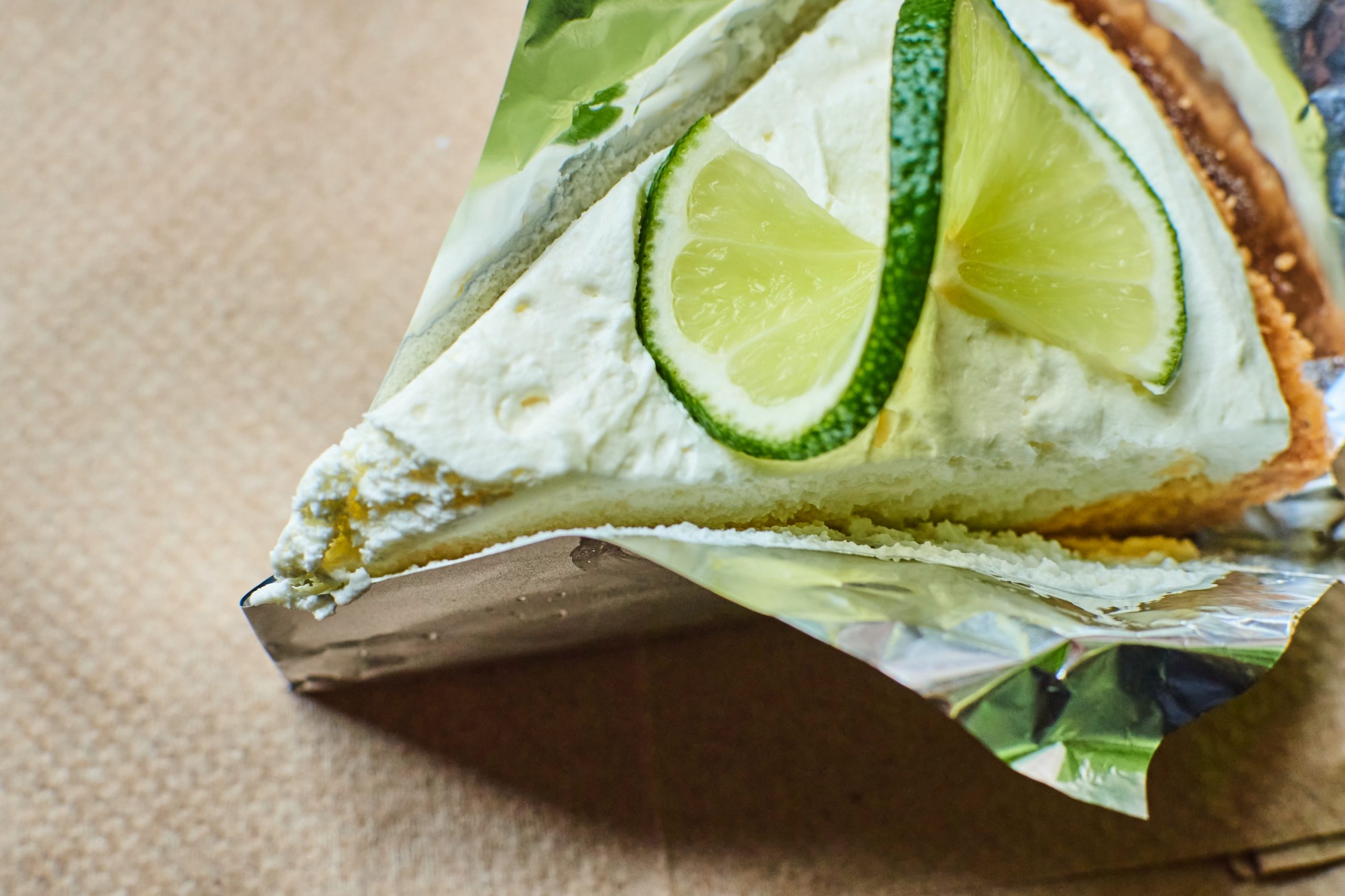 Recept: Pijani cheesecake za super ljeto