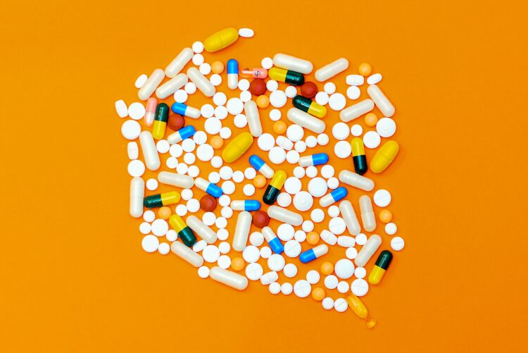 Vitamini za kosti i zglobove: Popis hrane koju trebate jesti za najbolji učinak