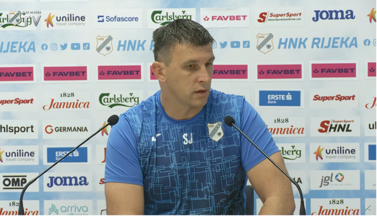 Službeno: Jakirović je novi trener Dinama!