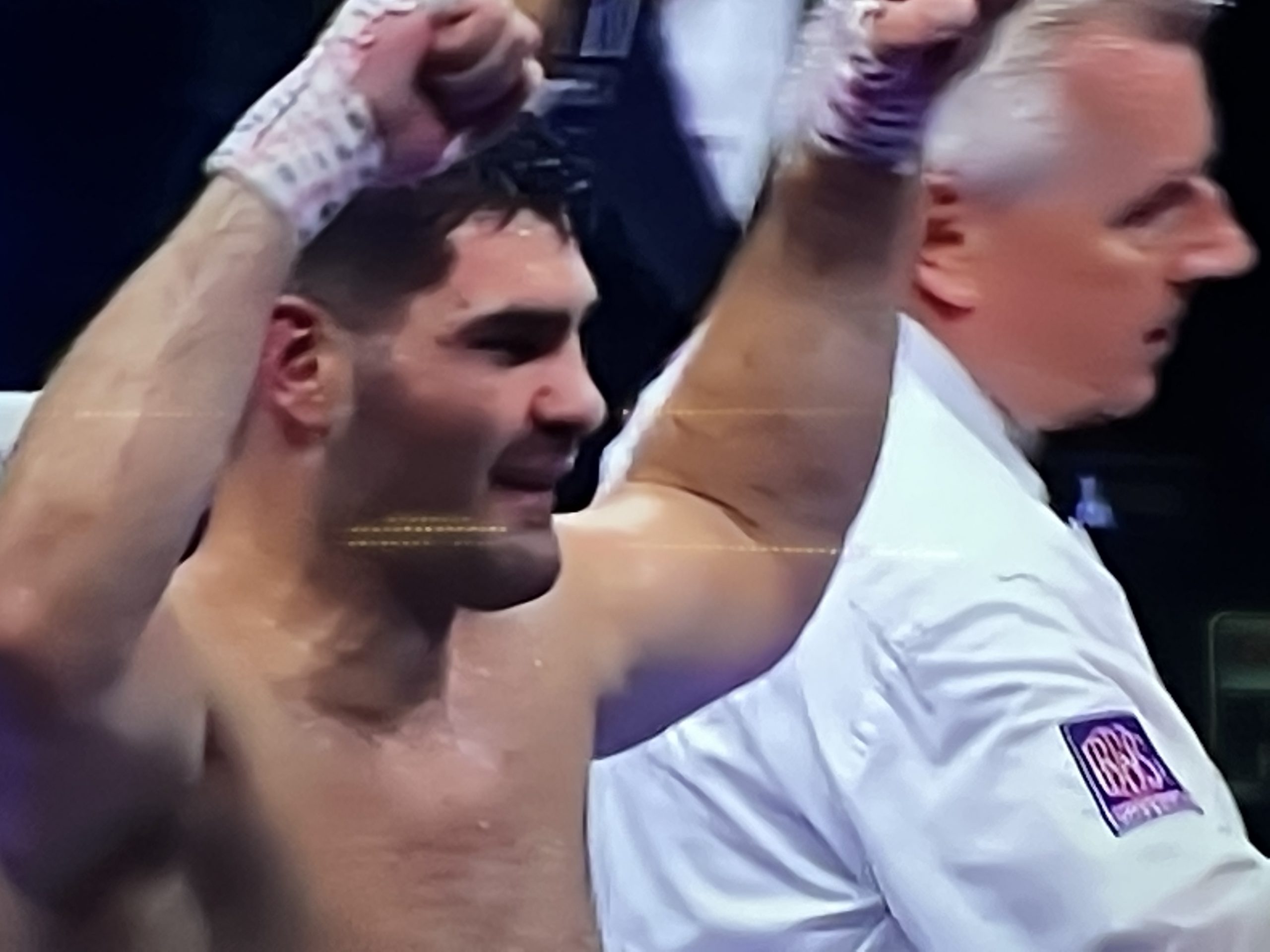 Filip Hrgović tehničkim nokautom pobijedio dosad neporaženog Australca i sad čeka priliku karijere!