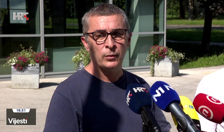 Užas u grčkom zatvoru: Sin mi je rekao – tata ja odavde neću izići živ, prijete mi