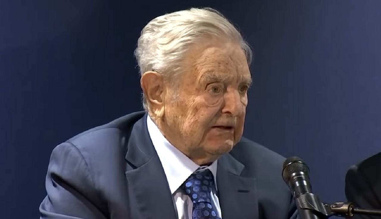 George Soros donio odluku koja će frapirati Europu! ‘Ovo nije moglo doći u gore vrijeme…‘