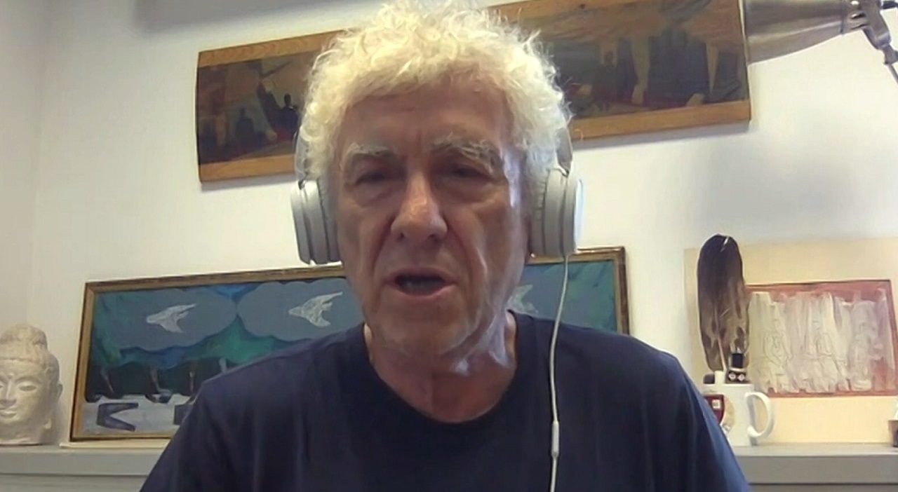 Miroslav Radman o vječnom životu: ‘Volio bih to, ali najprije se radi na tome da svi postanemo 100-godišnjaci…’
