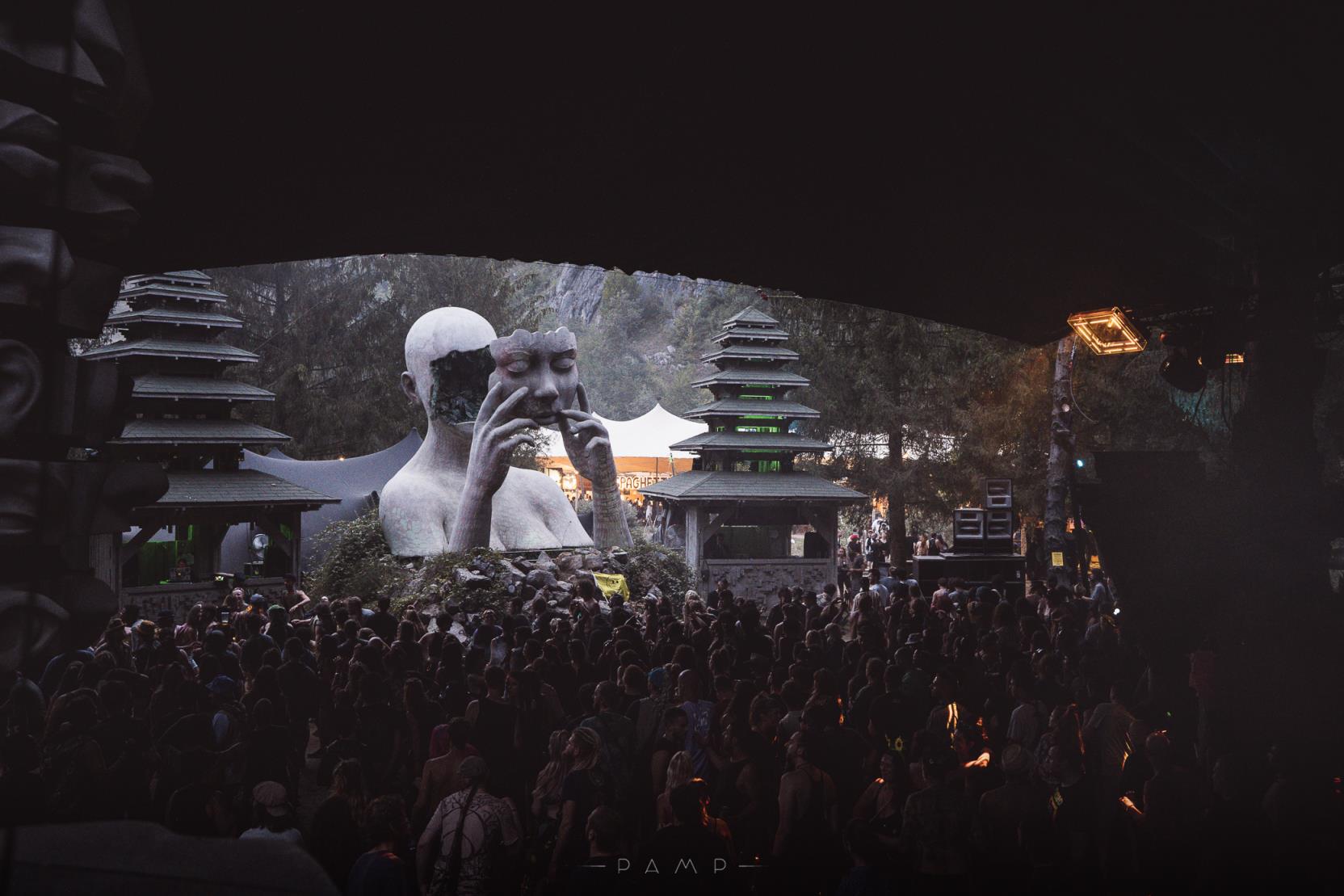 Na poznatom festivalu pronađen mrtav muškarac