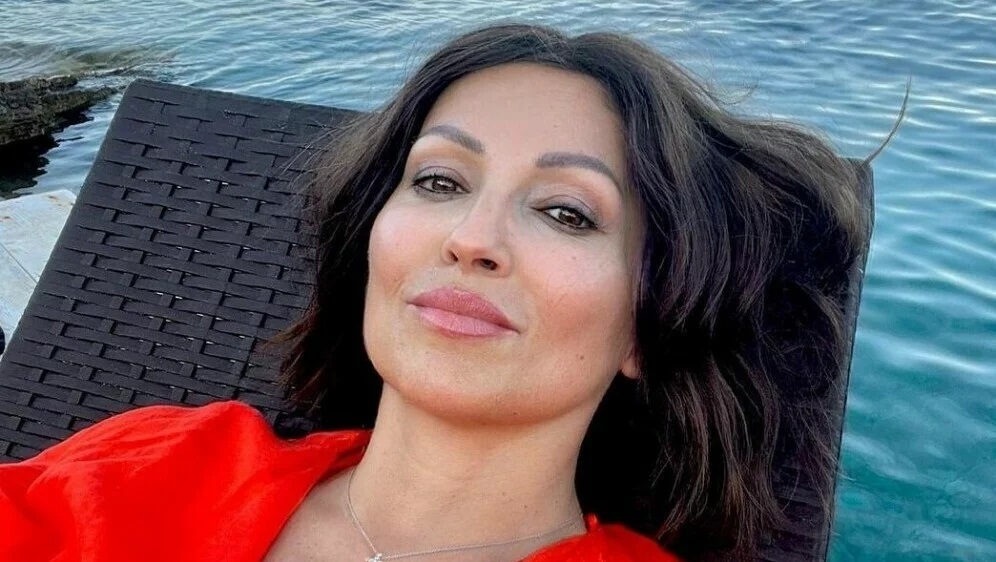 Pogledajte kako izgleda stan Nine Badrić na Hvaru, jasno je zašto tamo bježi kad god stigne: “Moja jutra!”