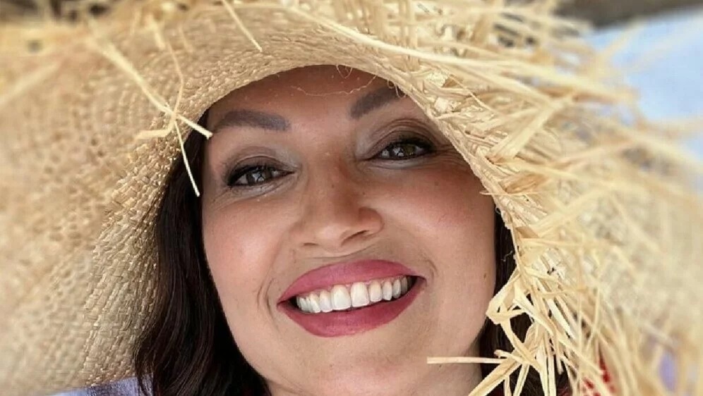 Nina Badrić uz novu fotografiju postavila pitanje pratiteljima, pa potaknula na zanimljive komentare!