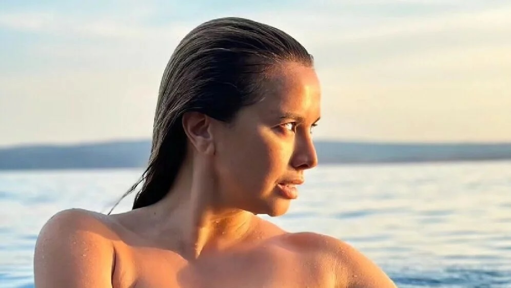 Nives je odlučila reći zbogom badićima i na novoj fotografiji pokazala ono što su brojni dugo željeli vidjeti: ”Što starija, to bolja”