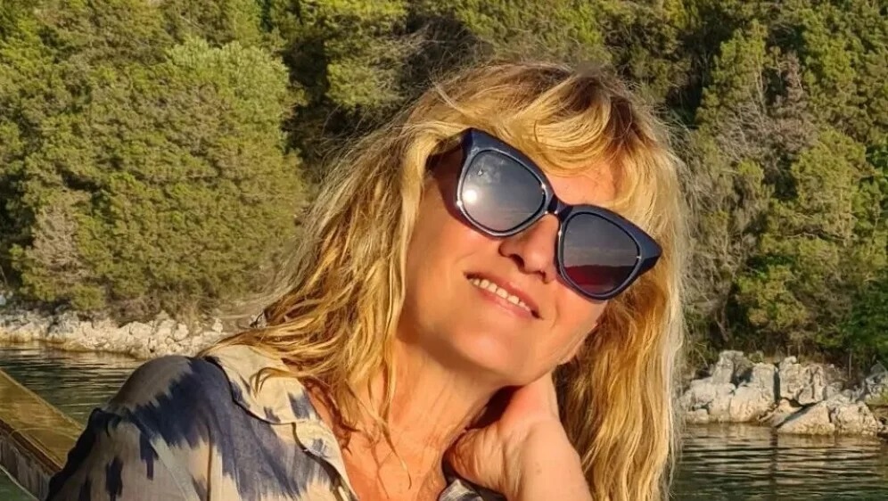 Sanja Doležal oduševila mladenačkim sjajem i pokazala u čemu se okušala na odmoru: “Jer ploviti se mora”