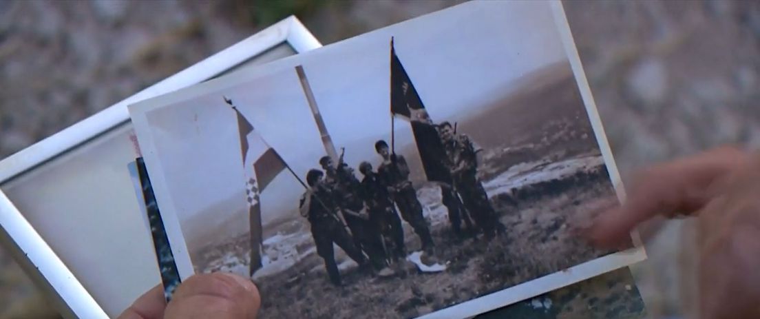 Dan kada je pala srpska zastava u Kninu: “Bili smo svi za jednog, jedan za sve”