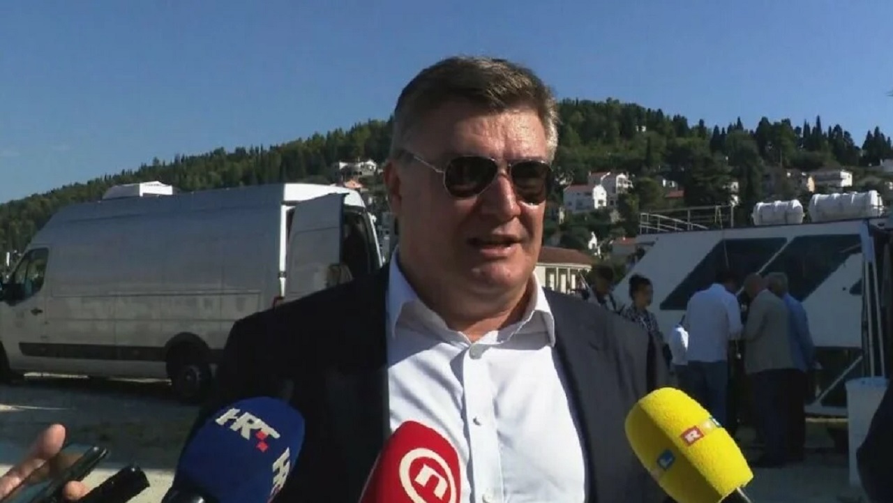 Grci bijesni na Milanovića nakon izjave o Boysima: “Uvreda za institucije naše države”