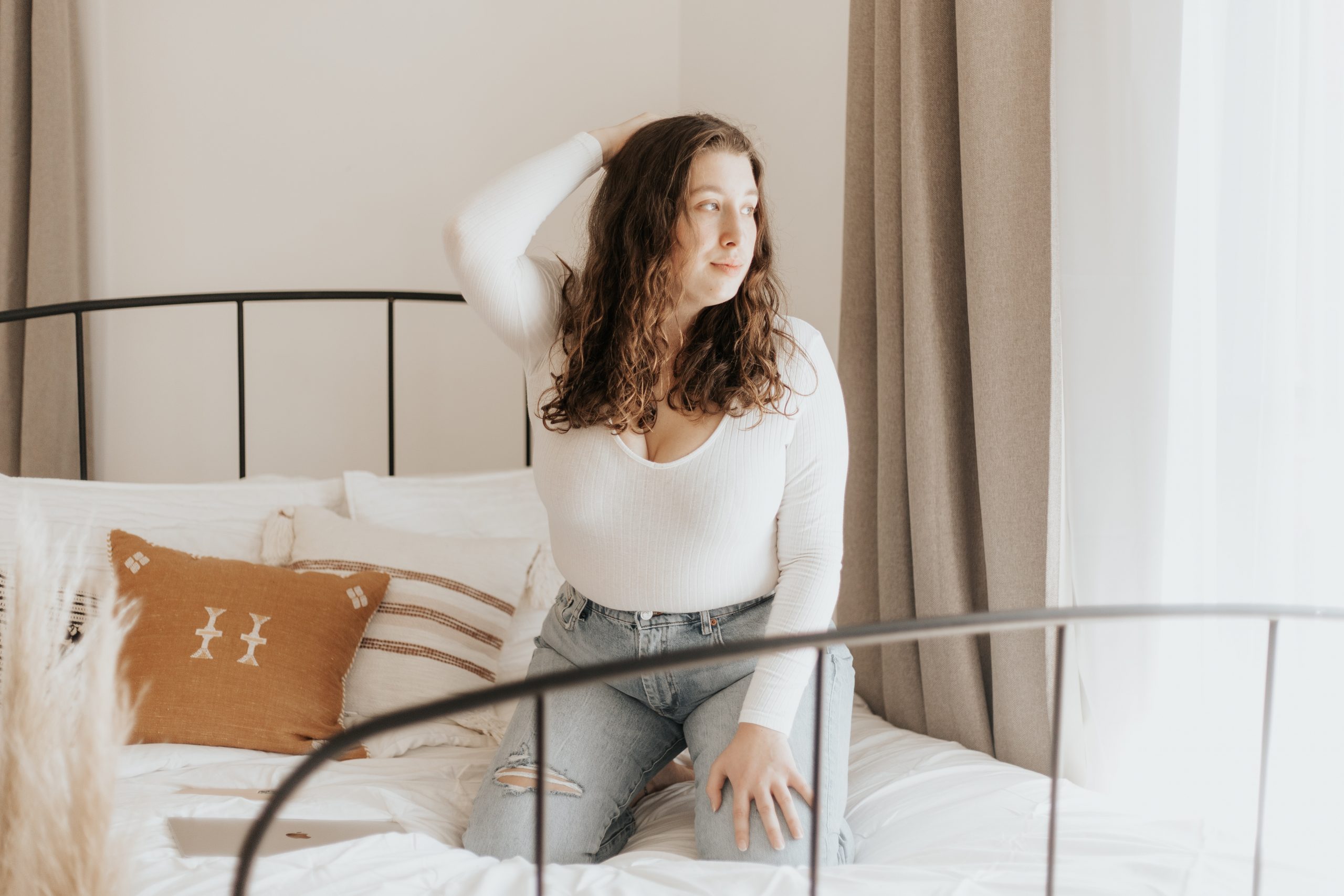 Evo u kojoj situaciji muškarci preferiraju punije žene, iako su inače skloni odabrati vitke