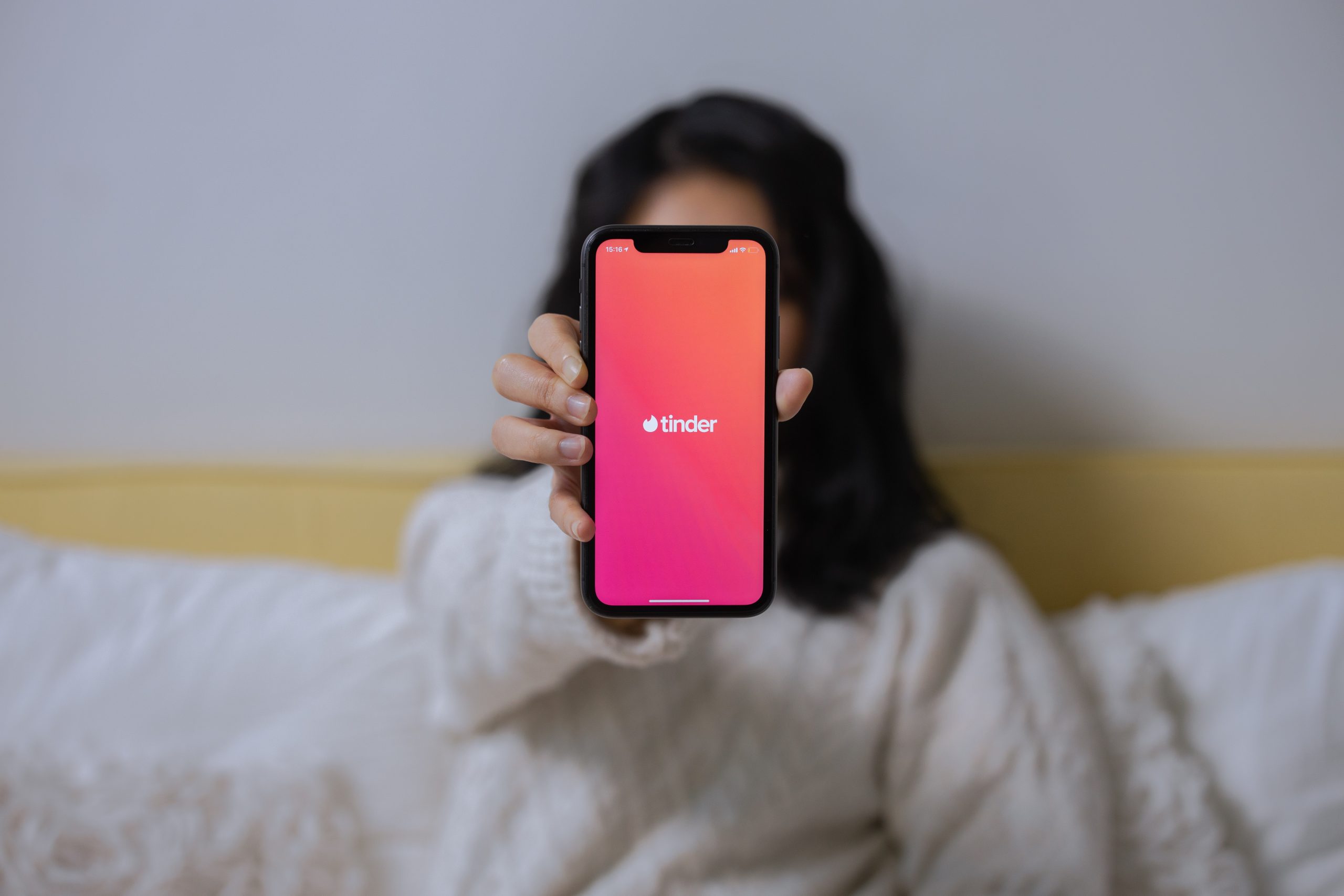 Na Tinderu je doživjela ljubavnu priču iz snova – da i to postoji!