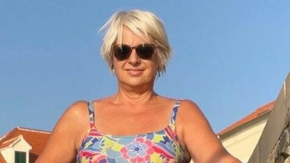 Danijela Dvornik iskreno o cilju koji nije uspjela ostvariti: “Plakala sam i smijala se od muke u isto vrijeme!”