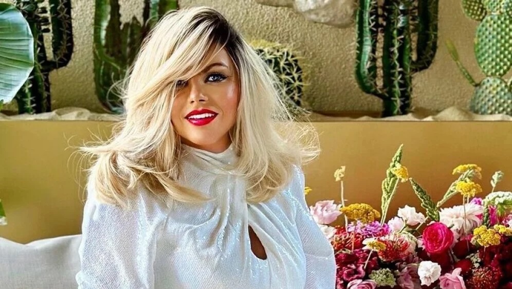 Pogledajte kakvu je raskoš Marko Grubnić pripremio za mamin rođendan ...