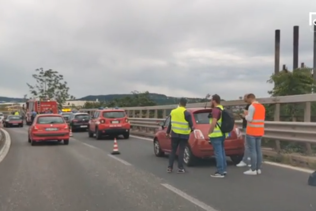 Strava blizu slovenske granice: Tijelo čovjeka vezanih nogu i s povezom na očima pronađeno obješeno na cesti