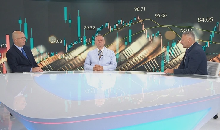 Radić: Ova vlast ne bori protiv recesije već se ona bori protiv inflacije