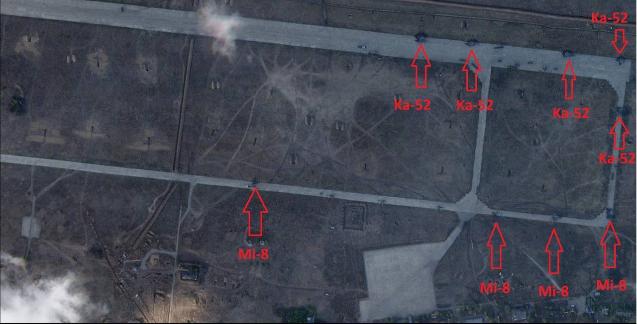 Satelitske snimke potvrdile: Ukrajinci su moćnim ATACMS-om izveli možda i najrazorniji napad na Ruse od početka rata