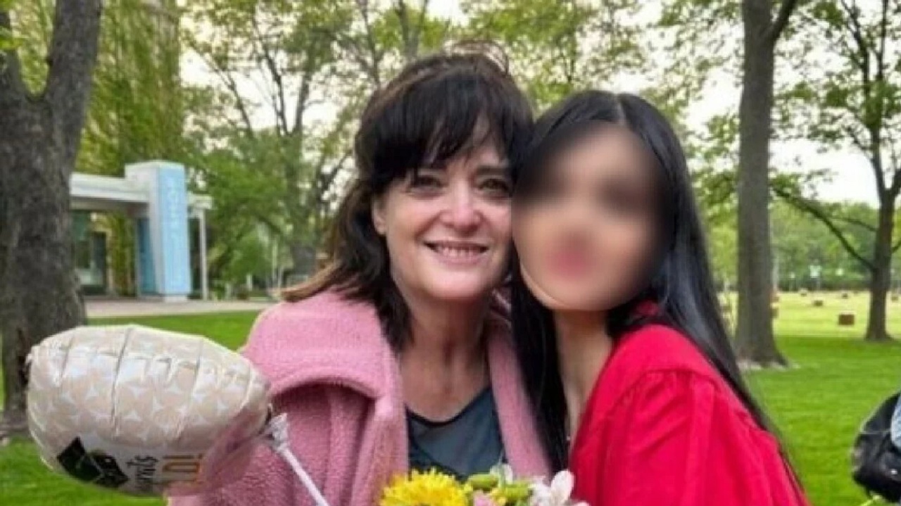 Judith Rannan Hamas oslobodio majku i kći (17) koje su oteli prije dva tjedna ...