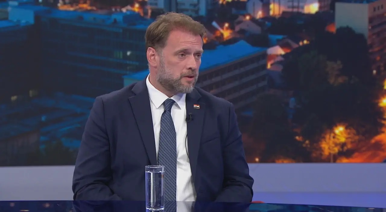 Akrap: Avioni Rafale nisu proračunski trošak, nego investiranje u sigurnost