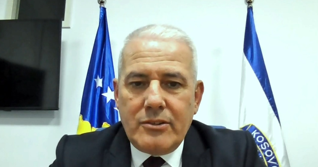 Kosovski ministar: ‘Uhićenje Radoičića je simboličan potez, u sve je uključen i Vučić. Znamo za još jedan njihov kamp’