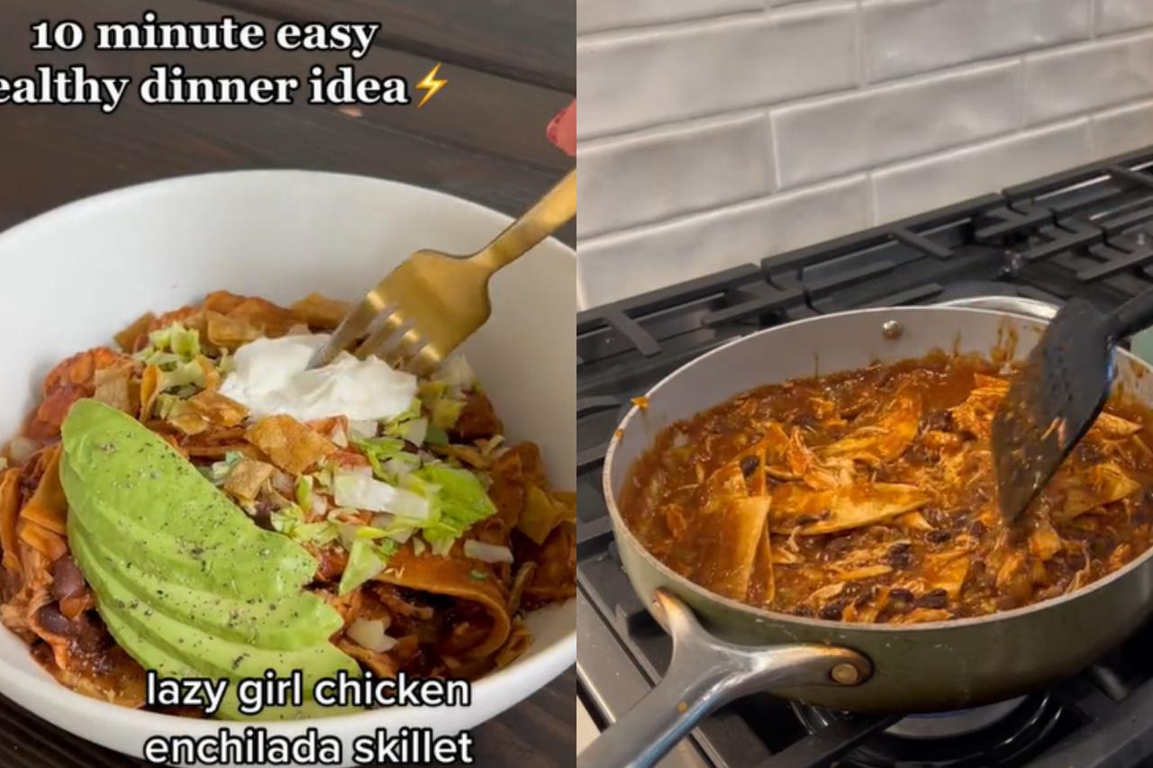 Recept: Ručak za ‘lijene’- Treba vam 10 minuta i zdravo je!