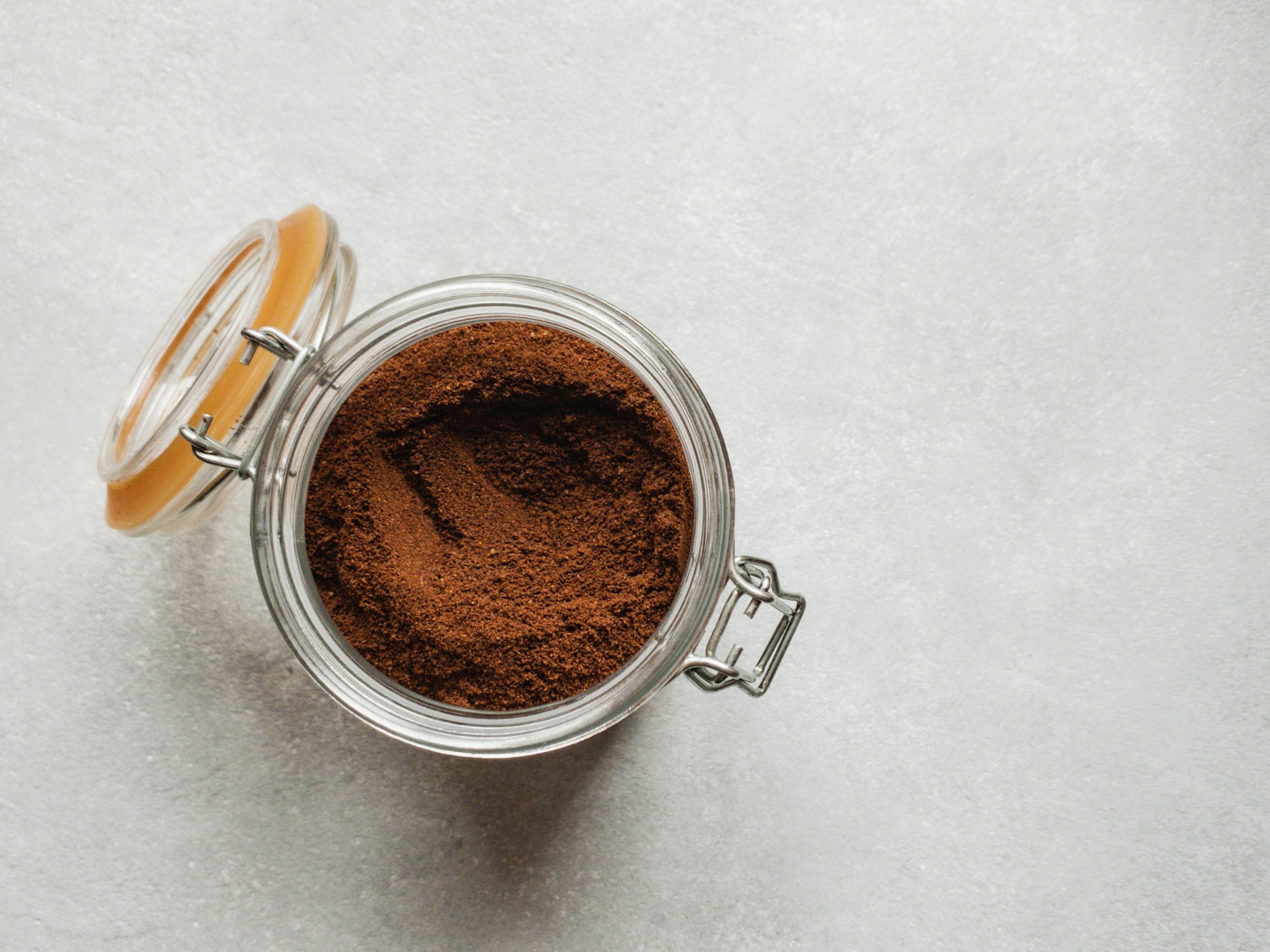 Ovih šest stvari možete očistiti pomoću kave
