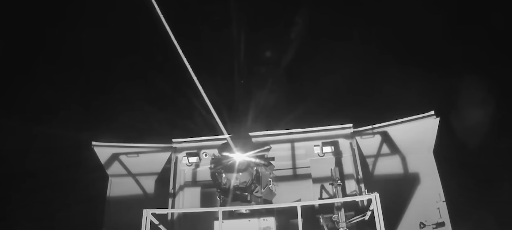 VIDEO Ovo je novo supermoderno oružje Izraela: Rušit će rakete i dronove bez da potroši ijedan komad streljiva